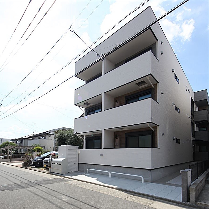MOVE栄生WEST