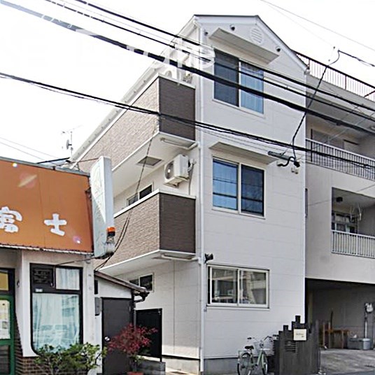 ラフィナート幡野