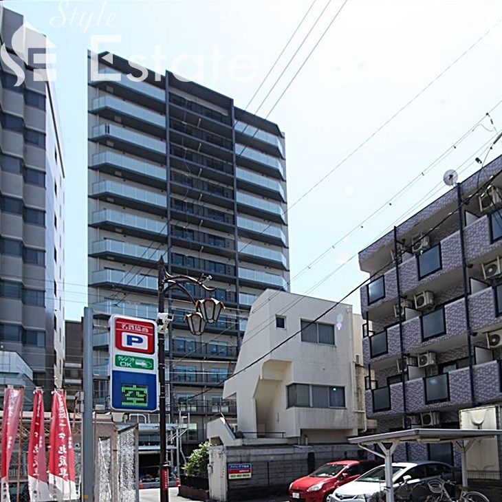 エスリード名古屋STATION CENTRAL