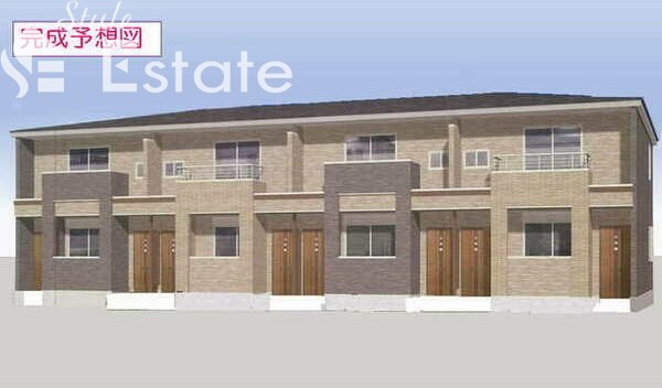 カーサ　フィオーレ　十王