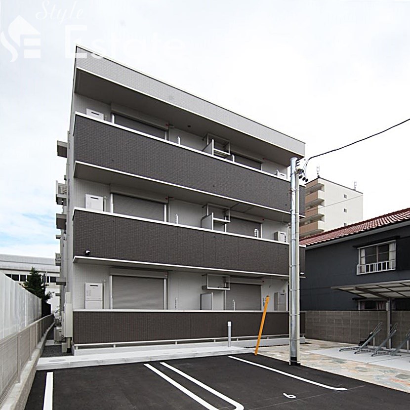 ヴィクトワール金山
