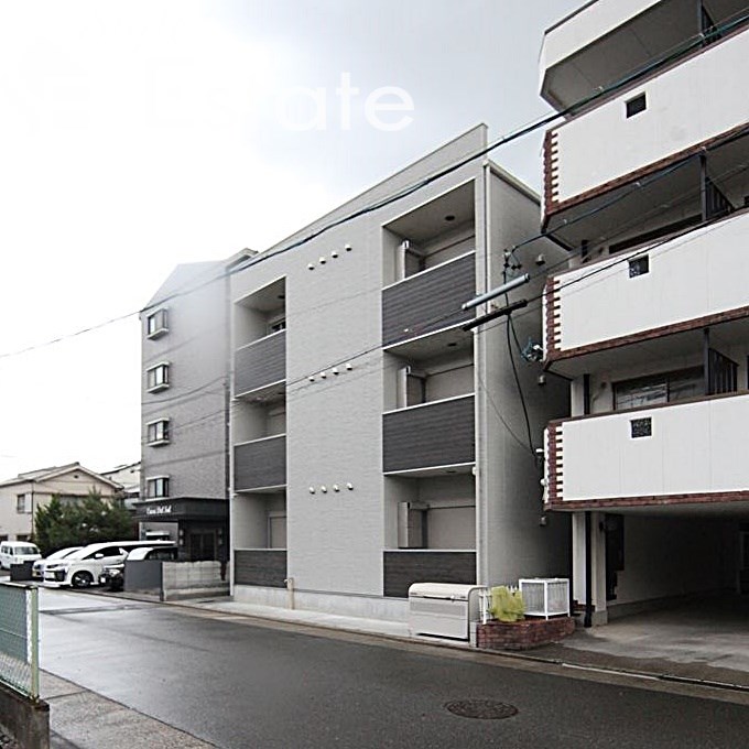 サプニィ荒中町
