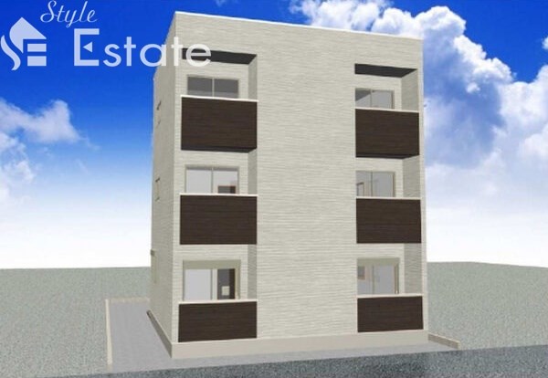 サプニィ荒中町