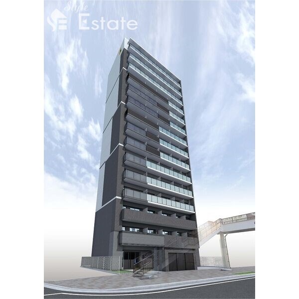 スプランディッド伝馬町