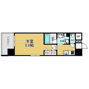 エスペランサ上前津