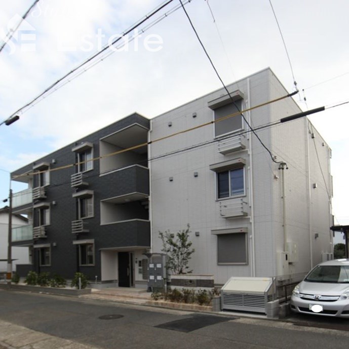 クレストカメリア