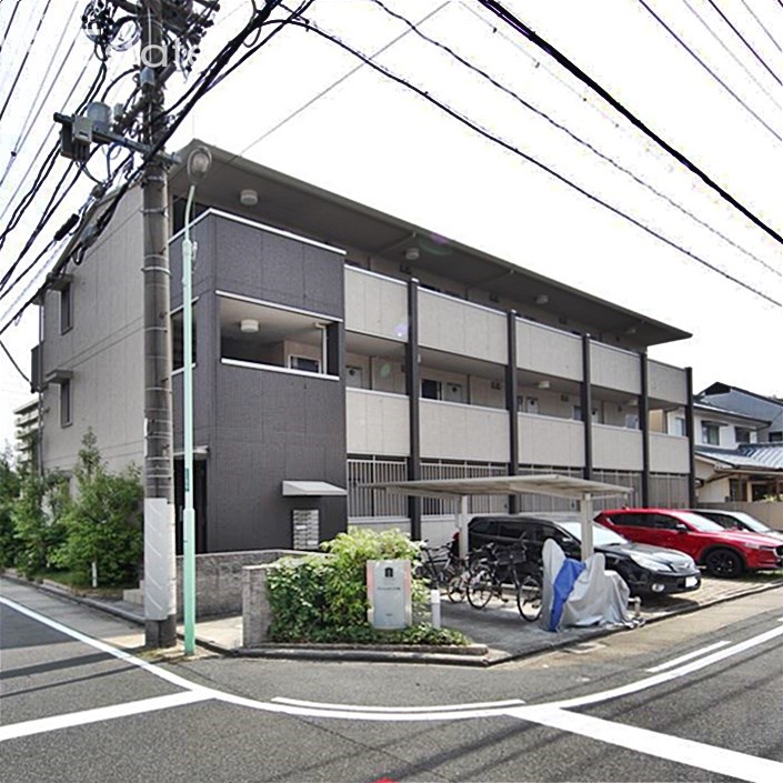 D-room岩塚