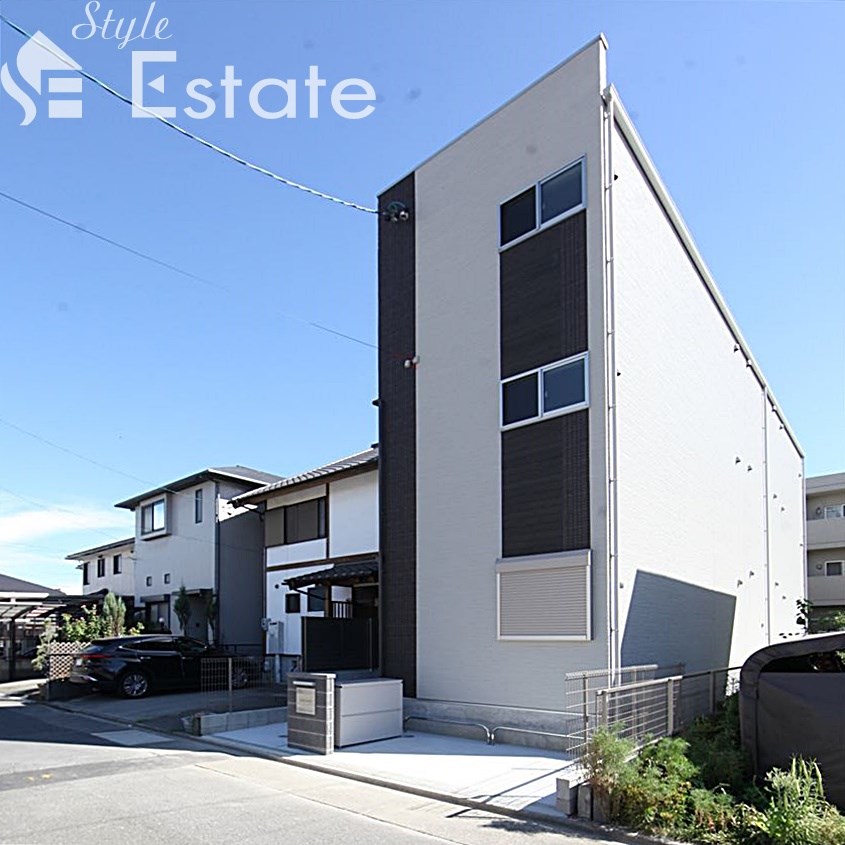 ビビッドかすもり