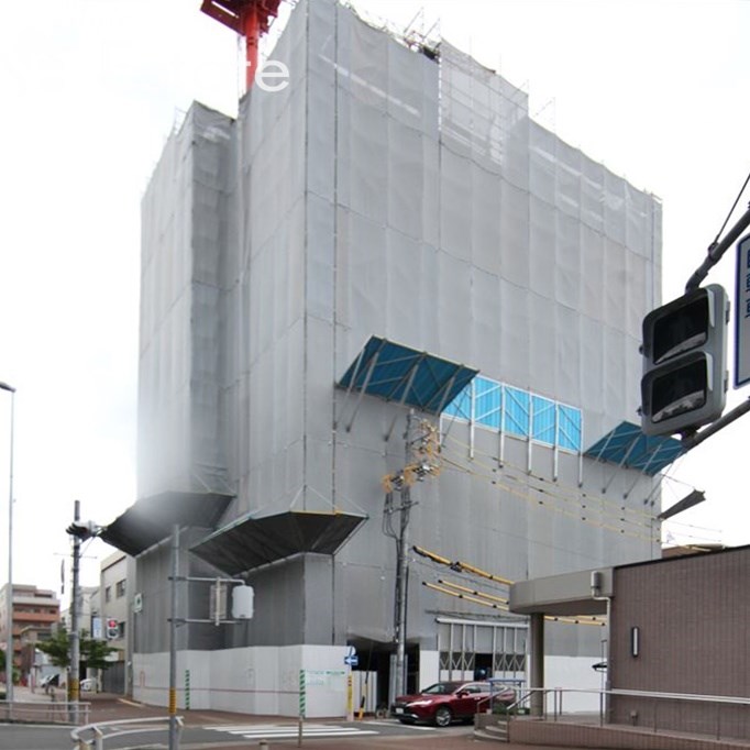 S-RESIDENCE日比野