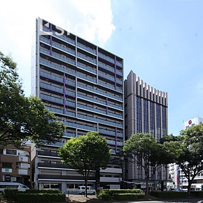 S-RESIDENCE上前津駅前