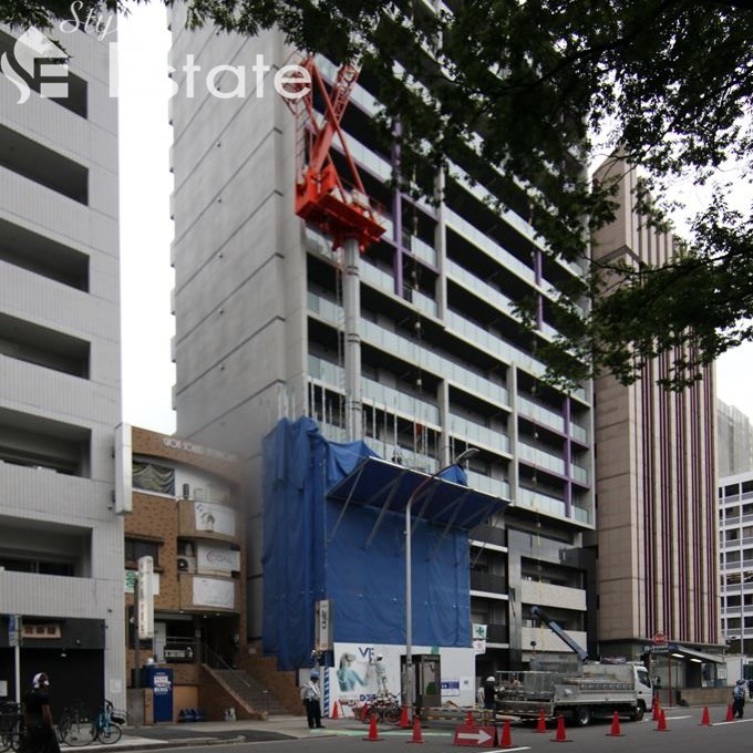 S-RESIDENCE上前津駅前