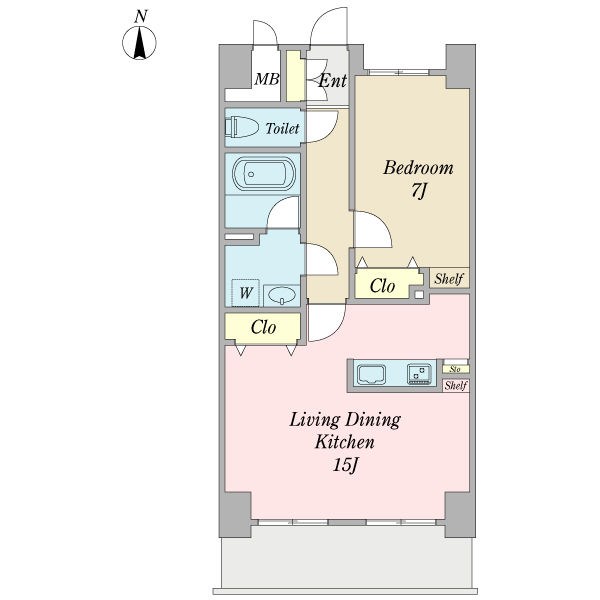 エレンシア千代田