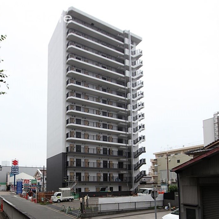 パークアクシス名古屋山王一丁目