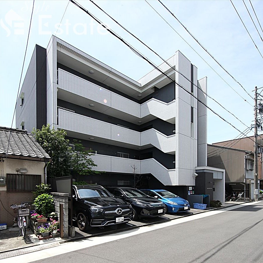 グレースベル金城