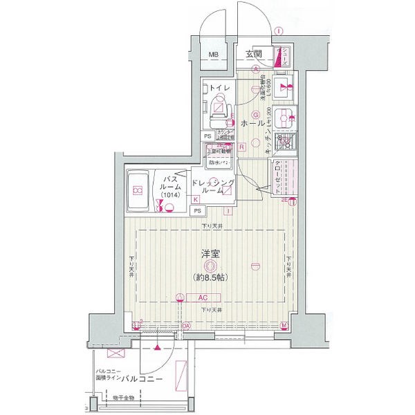 エステムプラザ名古屋・栄プレミアム