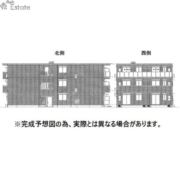 （仮）D-room北区清水PJ
