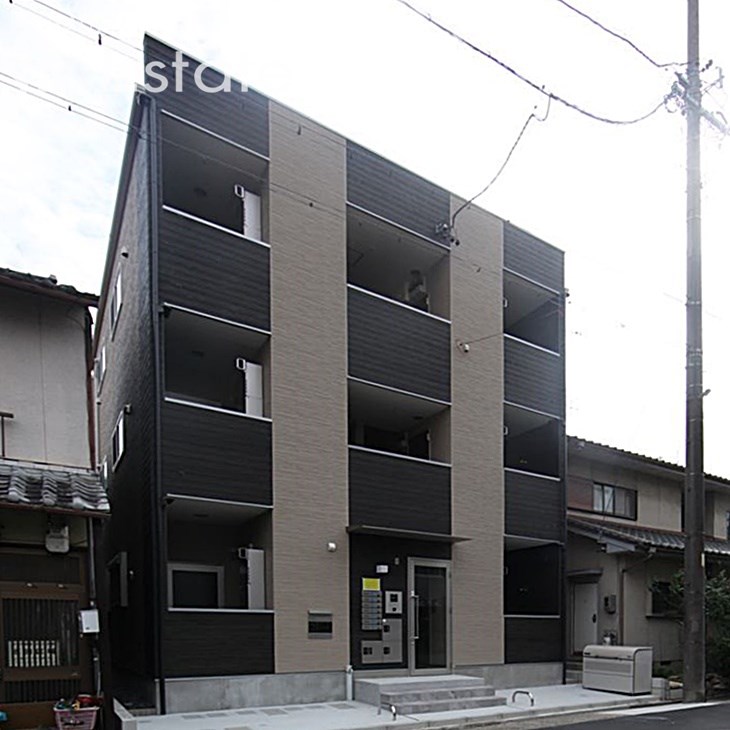 Harmony Verde 太閤通