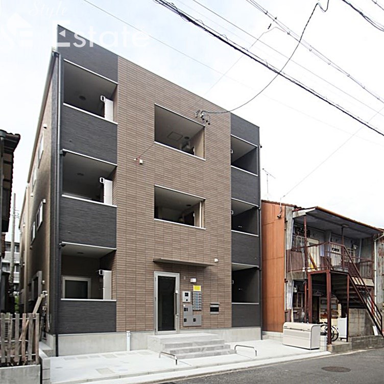 プルミエール白子町