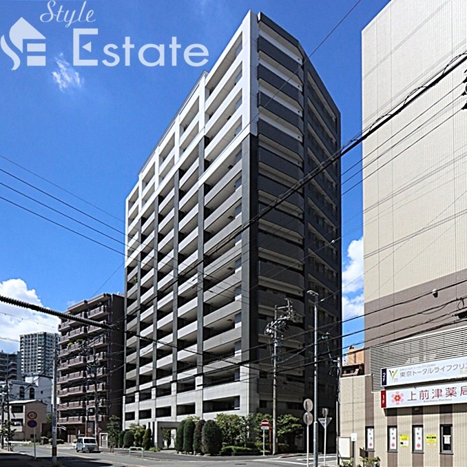 グランカーサ上前津