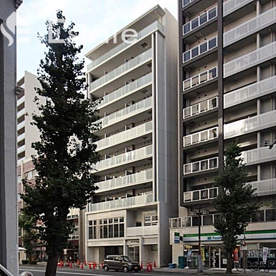 パークゲート栄白川