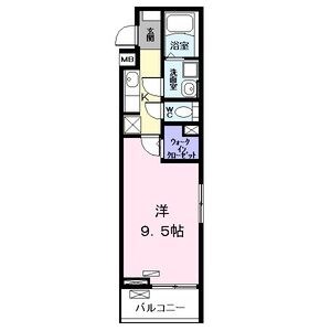 風のフォレスト