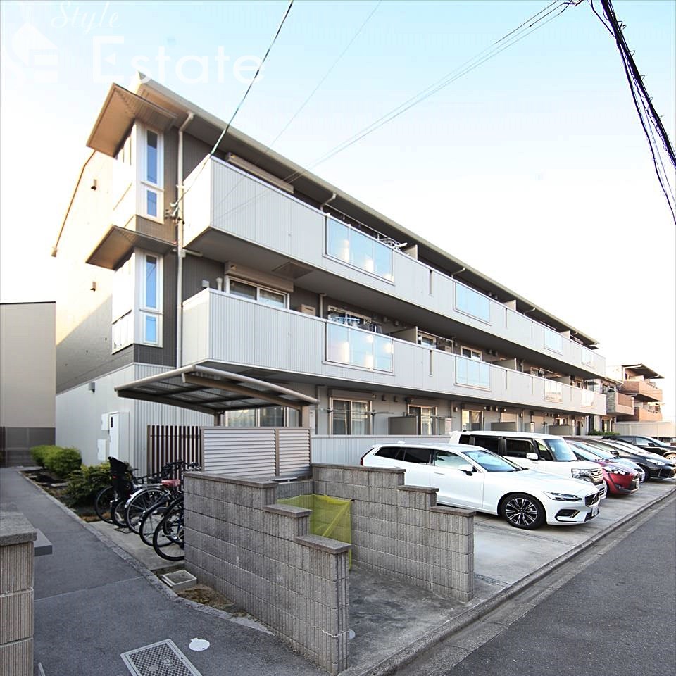 エスポワールIII