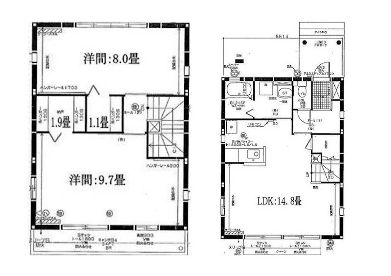 Vivace本陣