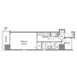 パラッツォ・スペチアーレ