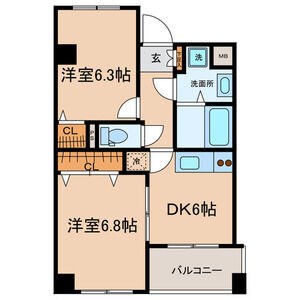 スリーウェイ金山