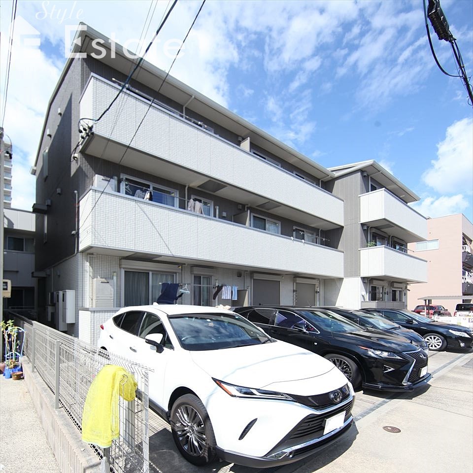 メゾンボヌール