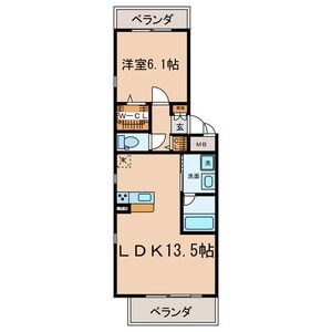 グレーシア上前津