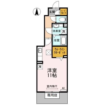 ボンジュール本陣