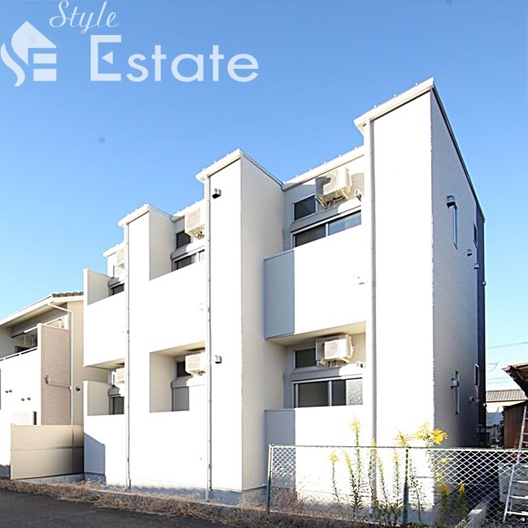 ハピネス枇杷島