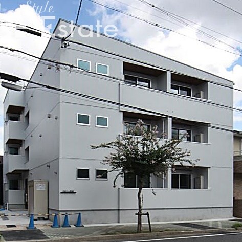 DELA松原
