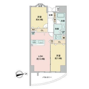 さくらHills富士見