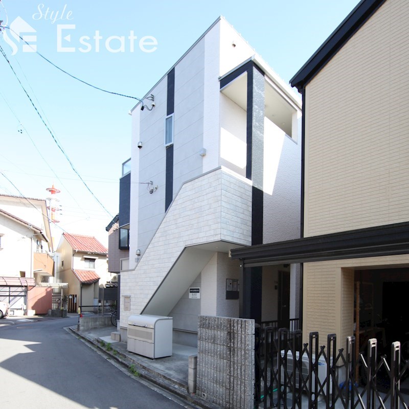 ハーモニーテラス八田II