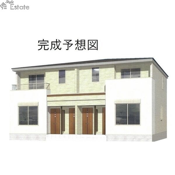 ランタン生駒
