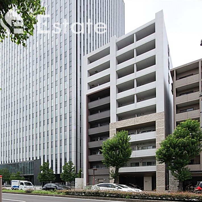 名駅アイサンメゾン