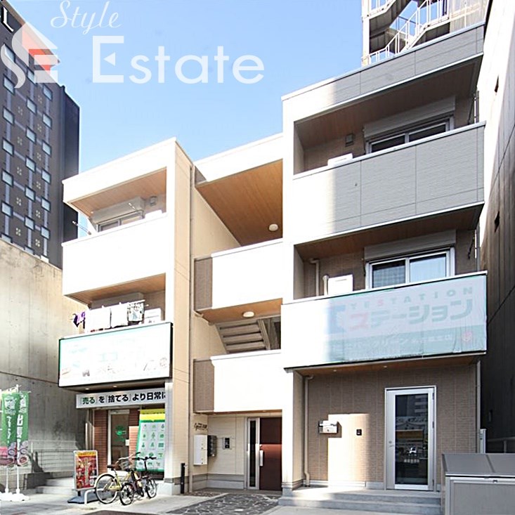 エスポワール名駅