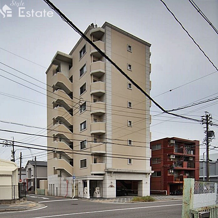 マンダリンスクエア