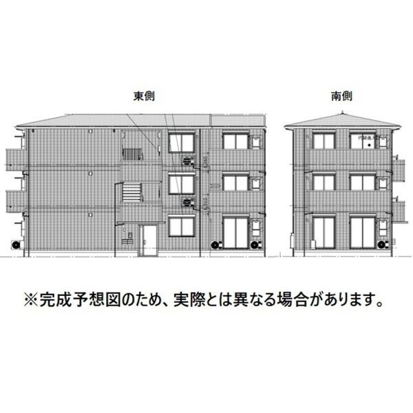 コンフォール白菊