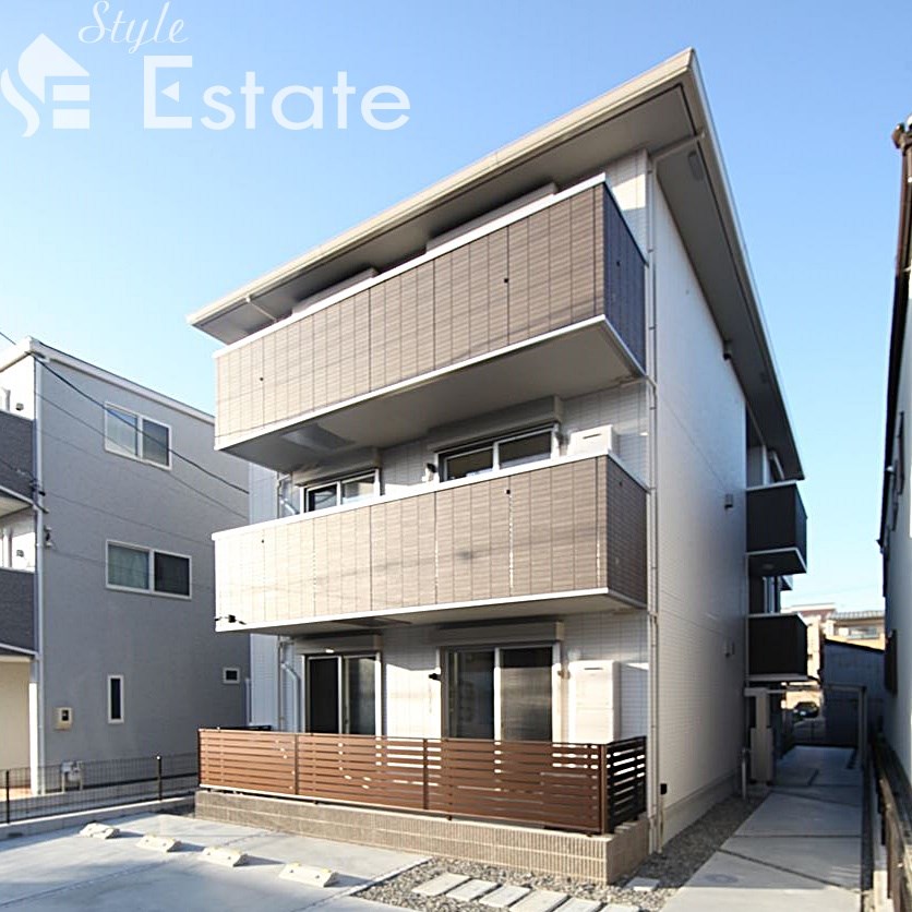 コンフォール白菊