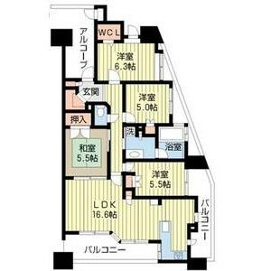 グランカーサ上前津