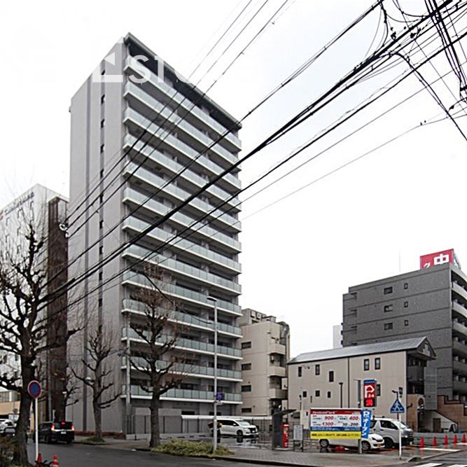 Sky Grace名古屋駅