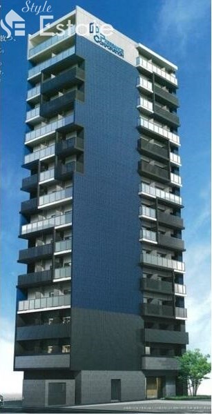 プレサンス大須観音フィエスタ