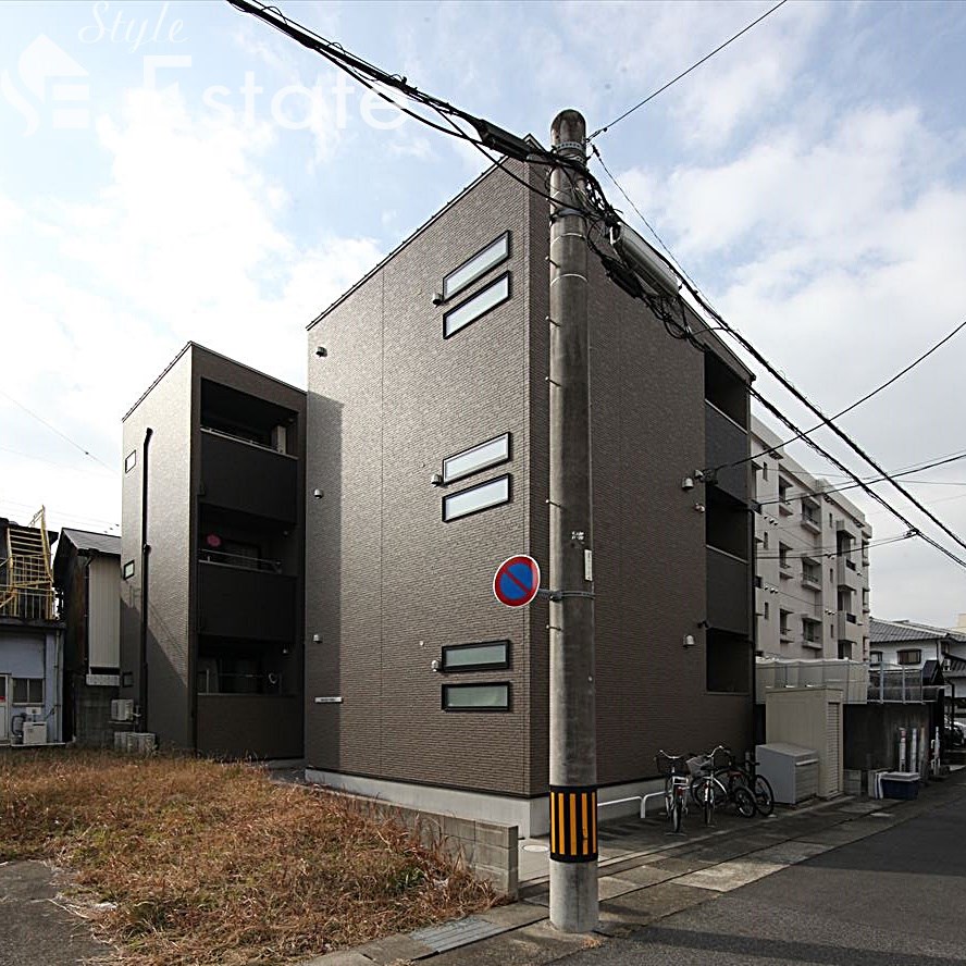 REGALEST中村公園