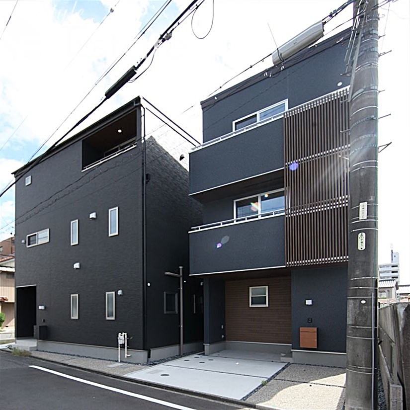 リーブルファイン高畑