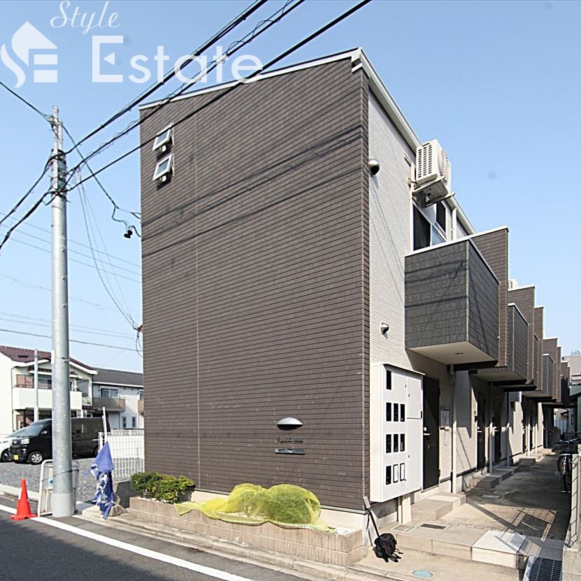 リュミエ本陣