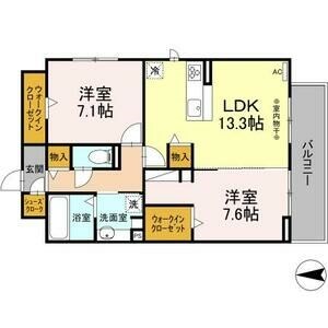 リヴェール広田