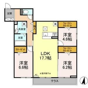 リヴェール的場